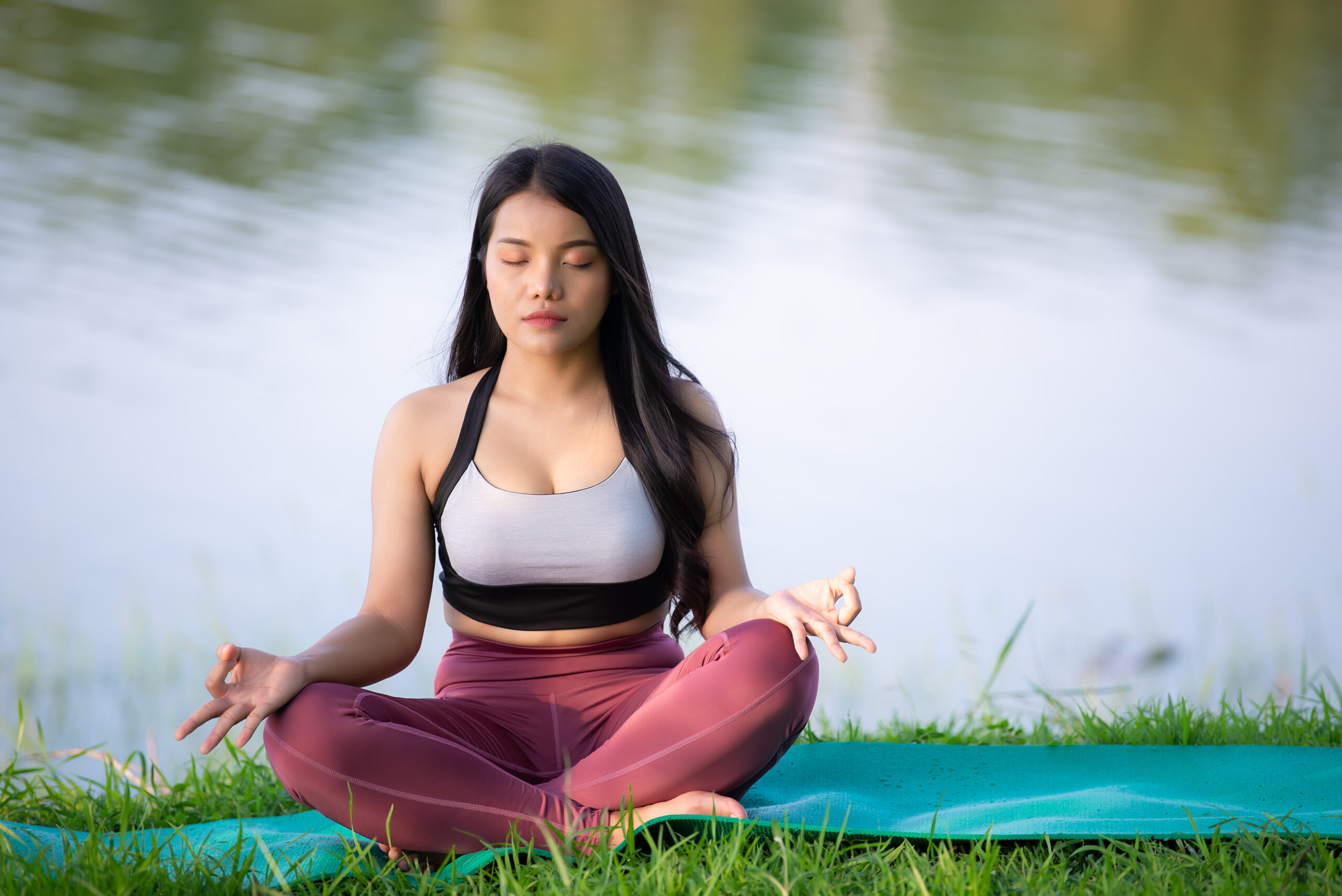 How Online Yoga and Meditation Classes Are A Health Game Changer?
